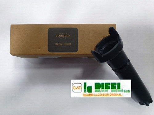 Perno affettatutto bimby tm6 - perno,