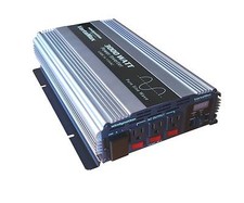 VertaMax 3000 Watt (6000W)