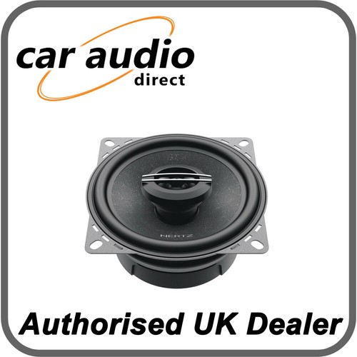 Hertz cento 100 - 100,
