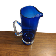 Secchiello e brocca ghiaccio