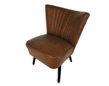 Sedia vintage cocktail - , lounge