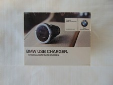 Adattatore USB BMW 12v Tipo A