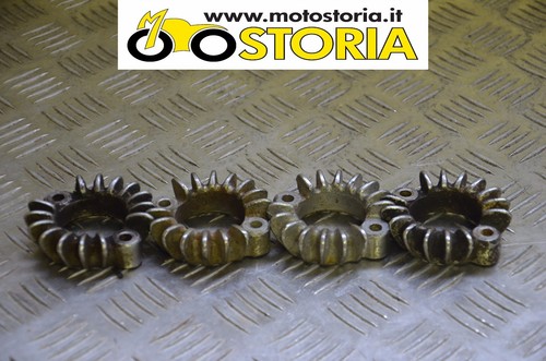 Flange scarico honda 350 - scarico,