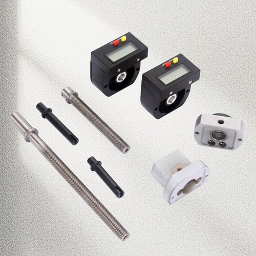 Tornio drcd kit alimentazione - drcd, kit/alimentazione