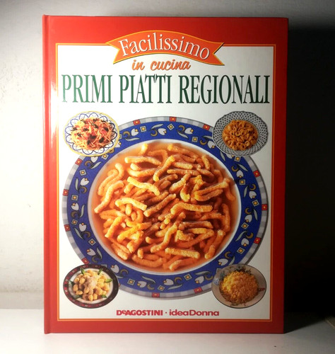 Guida cucina facilissimo - facilissimo, in