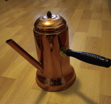 Coppercraft Guild caffettiera