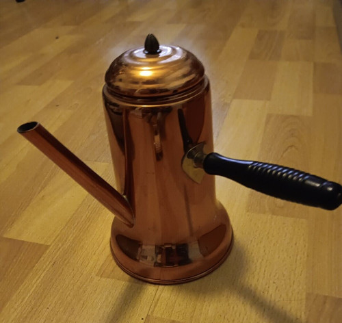 Coppercraft guild caffettiera - coppercraft,