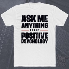 ASK ME ANYTHING ABOUT POSITIVE