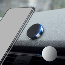 Supporto magnetico universale per telefono accessori interni auto supporto cruscotto