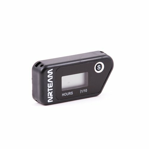 Contaore wireless senza - wireless, fili