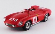 Ferrari 118 Lm #438 Winner