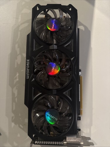 Gigabyte geforce gtx 760 - geforce,
