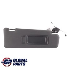 BMW X5 E70 Parasole Specchio