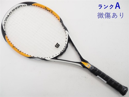 Racchetta tennis usata - tennis,