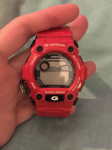 Orologio digitale uomo casio - orologio,