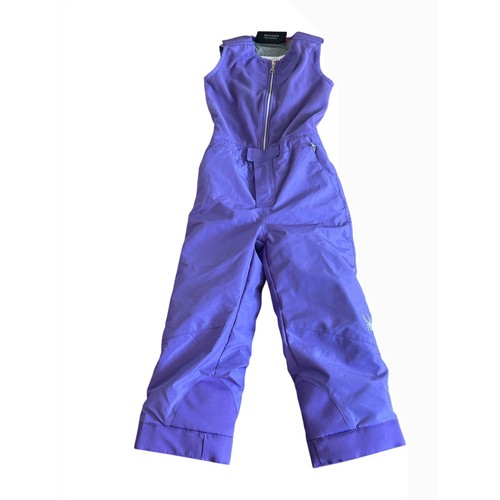 Pantaloni neve spyder - pantaloni,