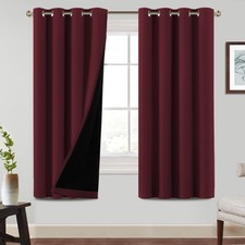 BellaHills 100% Tende Camera