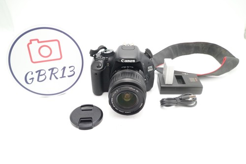 Canon 600d fotocamera - 600d,