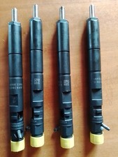 Iniettori Hyundai Terracan o Carnival