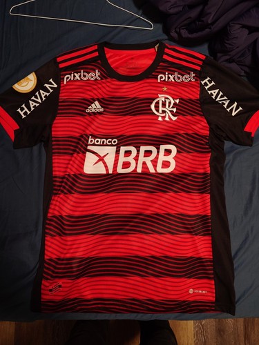 Flamengo vidal - #32,