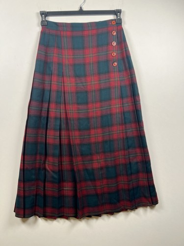 Kilt lungo donna laura ashley - donna,