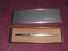 PARKER 75 PENNA A SFERA PRINCE