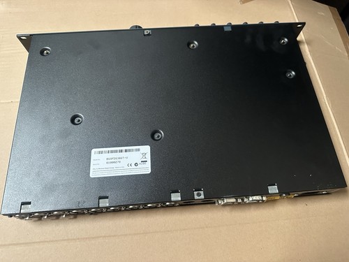 Bss fds 366t omnidrive - bss, compact