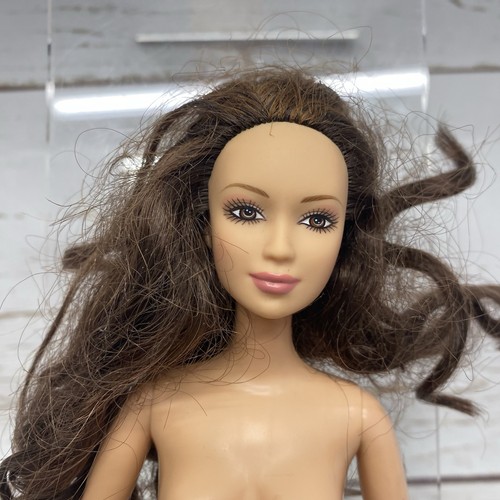 Barbie happy family midge - barbie,