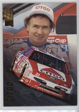 1994 Press Pass VIP Winston