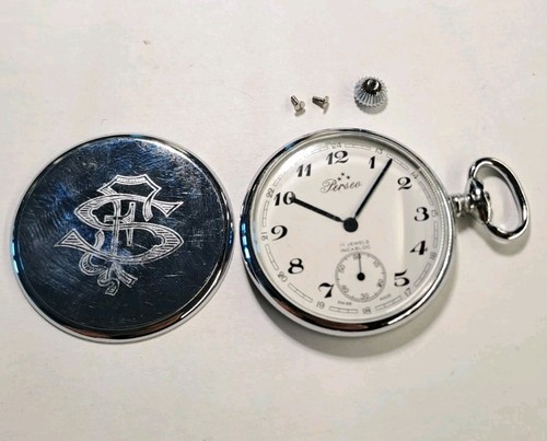 Perseo swiss made unitas - perseo,