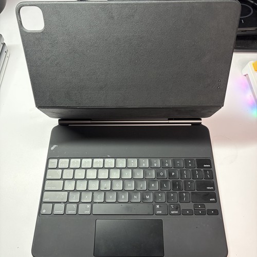 Apple magic keyboard folio - keyboard,
