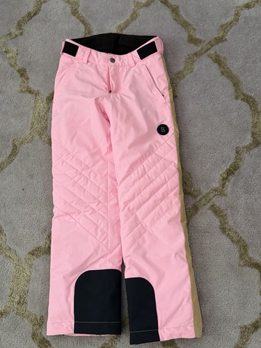 Pantaloni sci bambina - pantaloni,