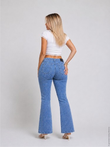 Jeans versace couture - versace,