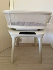Culla smart 4moms mamaRoo Sleep Bassinet – con scatola originale  ottime condizi