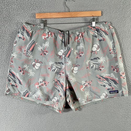 Costume bagno patagonia - costume,