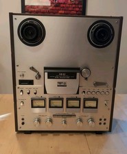 Akai GX-630D SS