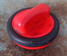 Mercedes Benz B180 - Tappo Serbatoio Carburante 