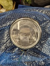 Faro Moto Custom Universale