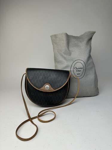 Borsa tracolla vintage - borsa,