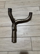 Componente Collettore Doppio