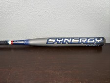 EASTON SYNERGY FLEX CNT 2005