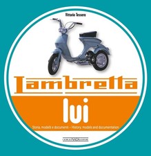 Lambretta Lui