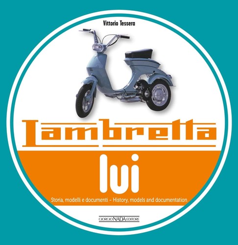 Lambretta lui - lambretta,