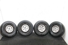 Ford transit custom - transit, set