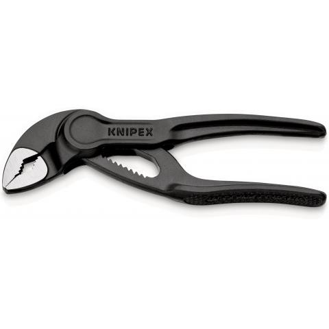 Pinza regolabile knipex - regolabile, cobra