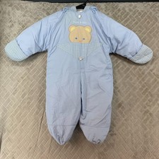 Tuta da neve Quiltex bambino 9