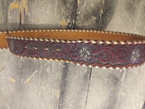 Charro cinta vintage ottimo - charro,