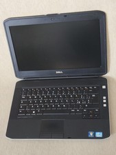 NOTEBOOK DELL LATITUDE E5430
