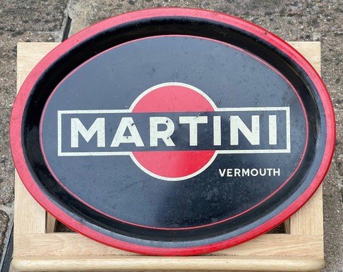 Vintage martini vermouth - martini,