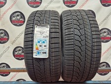 SET 2 PNEUMATICI INVERNALI